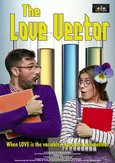 The Love Vector