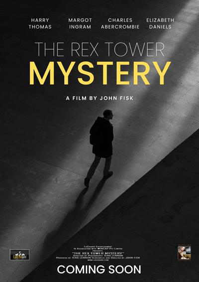 The Rex Tower Mystery