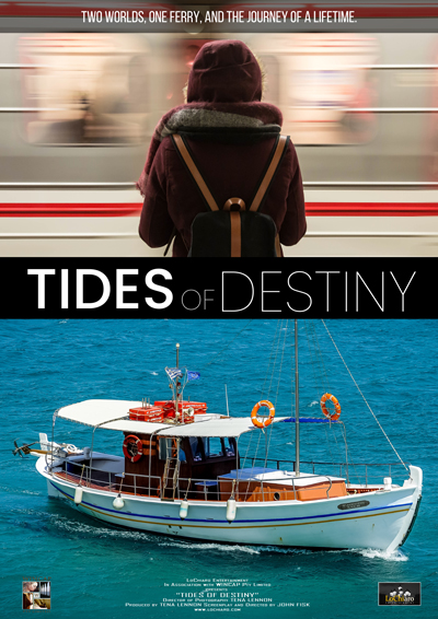 Tides of Destiny